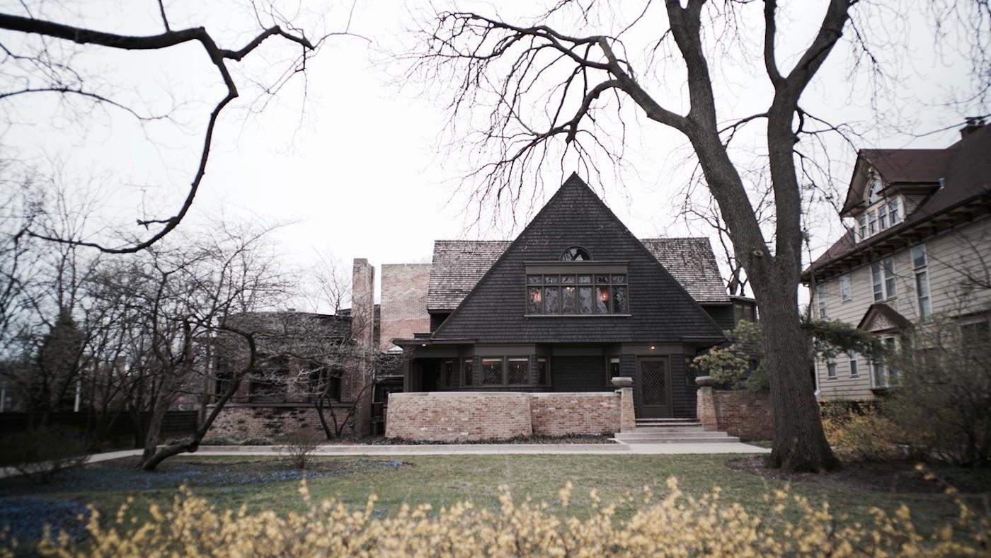 Tour The Often Overlooked Architecture Of Chicago's South Side In A New ...